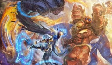 【5.05】PS4游戏《恶意：堕落 Malicious Fallen》欧版pkg下载（1.04补丁）