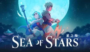 【5.05】PS4游戏《星空之海 Sea of Stars》中文版PKG下载【含1.04整合版+JSON金手指】