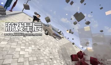 单机游戏《戈尔盒子/GoreBox》英文版下载v14.7.2