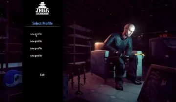 VR游戏《小偷模拟器/窃贼模拟器》 单机游戏中文版下载【v1.7.12版|集成全DLC】