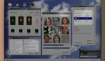面容采集者/人脸挖掘/FACEMINER