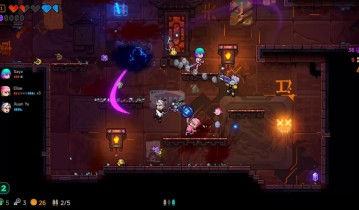 霓虹深渊2/Neon Abyss 2