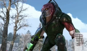 switch游戏《幽浮2：合集 XCOM 2 Collection》xci整合版下载【含1.02补丁】