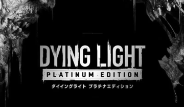 switch游戏《消逝的光芒:白金版 Dying Light Platinum Edition》中文版下载 v1.0.5补丁+金手指