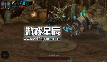 【5.05】PS4游戏《月光林地：终极版 Moonfall Ultimate》中文版PKG下载v1.02