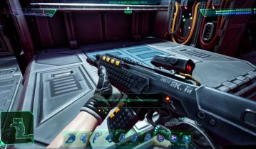 [网络奇兵].System Shock 美版中文+2.1.0补丁