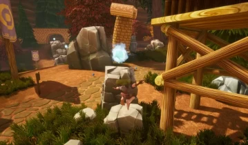 Dwarrows 单机游戏英文版下载（v1.4 ）