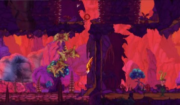 【5.05】PS4游戏《阿鲁的觉醒 Aaru's Awakening》英文版pkg下载（v1.01）