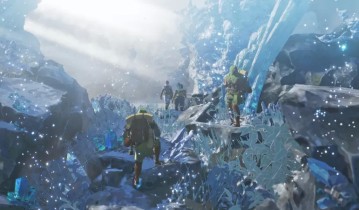 怪物猎人物语3：命运双龙-虚拟机版